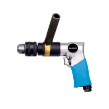 Furadeira Reversível Pneumática 13mm G3188/BR Gamma Ferramentas