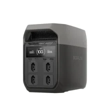 Gerador de Energia 1024Wh Delta 3 EcoFlow