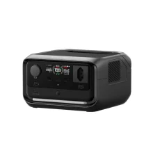 Gerador de Energia 286Wh River 3 Plus EcoFlow