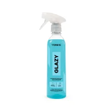 Glazy Limpador de Vidros 4 em 1 2050439 Vonixx 500ml