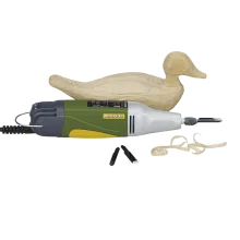 Goiva Elétrica MOS 28644 Proxxon 220 Volts