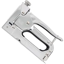 Grampeador Manual com Ajuste de Pressão 409029 MTX