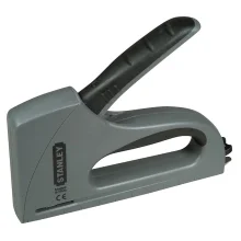 Grampeador Uso Geral Corpo em Plástico TR40 Stanley
