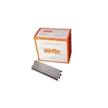 Grampo 80 para Grampeadores 13 x 129mm 6131340 Airfix 3000 Peç