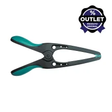 Grampo com Ponta Fina MT70 363300 Wolfcraft - Outlet