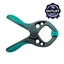 Grampo FZ60 363100 Wolfcraft - Outlet
