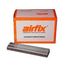 Grampo para Grampeadores 8 x 11.40mm 106 - 6410830 - Airfix