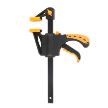 Grampo Sargento de Aperto Rápido 6 Pol F000420 Ipiranga