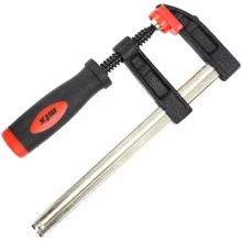 Grampo Sargento para Carpinteiro 150x50x210 Nº6 204029 MTX