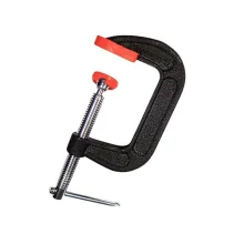 Grampo Sargento Tipo C Nº6 150×150x250mm 206069 MTX