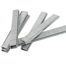 Grampos para Grampeador GP300 12mm IF-GP12 Infinity 1000 Unidades