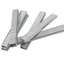 Grampos para Grampeador GP300 8mm IF-GP08 Infinity 1000 Unidades