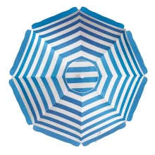 Guarda Sol em Alumínio 260M 3751 Mor