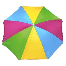 Guarda Sol Fashion 003545 Mor Verde