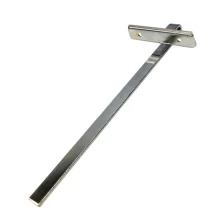 Guia Reta para DRS780 165153-3 Makita