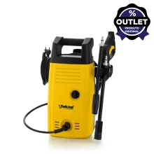 Hidrolavadora de Alta Pressão 1400 Watts HLX110VC Tekna Outlet 110 Volts