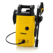 Hidrolavadora de Alta Pressão 1400 Watts HLX110VC Tekna