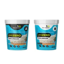 Impermeabilizante Umizero 1 Kg P17 Hm Rubber