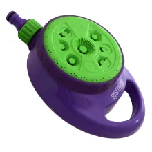 Irrigador Múltiplo 8 Posições 654638 Palisad