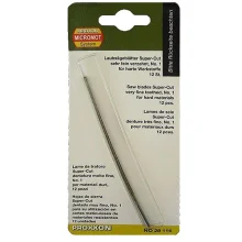 Jogo 12 Lâminas Para Tico Tico de Passo Grosso 28116 Proxxon