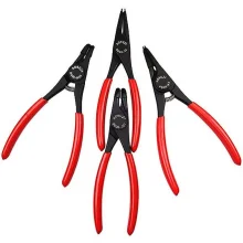 Jogo Alicate Anéis JR862 62302 Robust