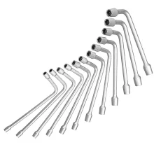 Jogo Chave Biela 250B 64101 Robust