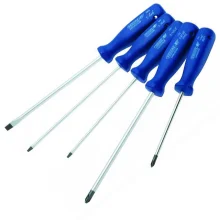 Jogo Chave de Fenda e Cruzada 150-160S 36450 Gedore