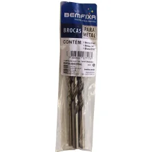 Jogo com 2 Chaves Básicas Phillips e Fenda 60-020U Stanley