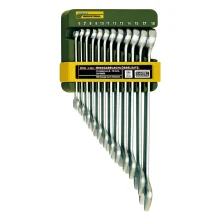 Jogo de 12 Chaves Combinadas 23820 Proxxon