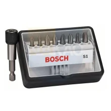 Jogo de Bits 25mm Extra Hard S1 Bosch