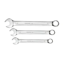 Jogo de Chave Combinada 6 à 32mm 24 Peç R09105024 3300995 Gedore Red