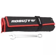 Jogo de Chaves Combinadas 6 a 32mm com 15 peç 14B/15M 67781 Robust