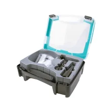 Jogo de Grosa para Esmerilhadeira com 4 Peç 440000 Wolfcraft