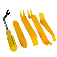 Jogo Espátula Automotiva para Desmontar Painel 5 Peça Graff Vantage