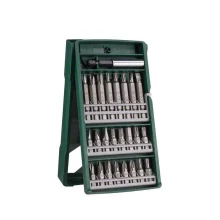 Jogo Mini X-Line Pontas 25 Peç Bosch