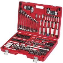 Jogo Oficina 178 Peç 5000S 61010 Robust