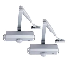 Kit 2 Molas Aérea PPZ200 Papaiz