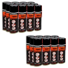 Kit 24 Desengripantes Agrícola 300ml Terra Equipamentos