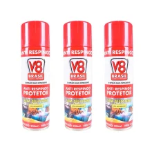 Kit 3 Anti Respingo de Solda Líquido 200ml V8 Brasil