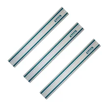 Kit 3 Trilhos de 1 Metro para SP6000 Makita