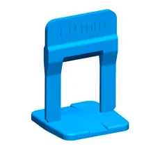 Kit Alicate para Nivelamento de Revest de Piso e Pct com 100 Espaçadores 10mm