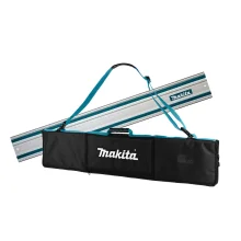 Kit Bolsa para Trilho Guia 1000mm B-66905 e Trilho para SP6000 1 Metro Makita