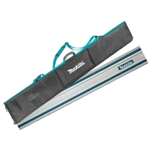 Kit Bolsa para Trilho Guia 1500mm E-05664 Makita e Trilho de 1.5 Metros