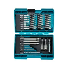Kit de Acessórios 38 Peç B-54106 Makita