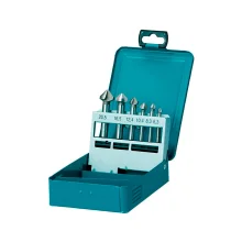 Kit de Escareadores 6 Peç D-42204 Makita