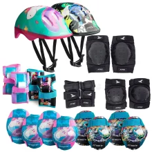 kit de Proteção Infantil Unicorn e Monster e para Maiores 14 anos Atrio