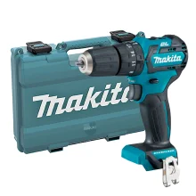 Kit Furadeira Parafusadeira à BateriaNão acompanha12V HP332DZ Makita e Maleta