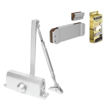 Kit Mola Aérea para porta A530 Força 2 e Suporte A530 Soprano