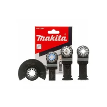 Kit para Cortes de Imersão TMA045 e TMA047 e TMA053 e TMA058 B-67480 Makita