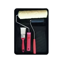 Kit para Pintura Multiuso 4 Peç